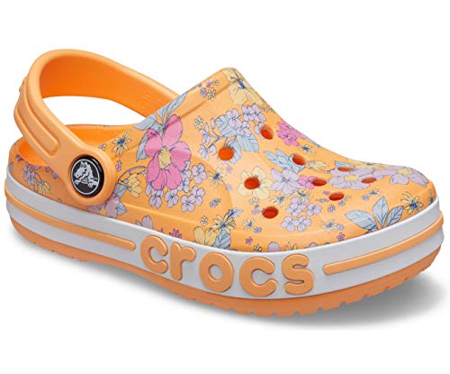 Image of Crocs Unisex Kids Bayaband Clog