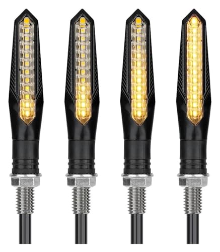 Feux de position Yamaha Raptor 700R clignotants pour randonnée VTT