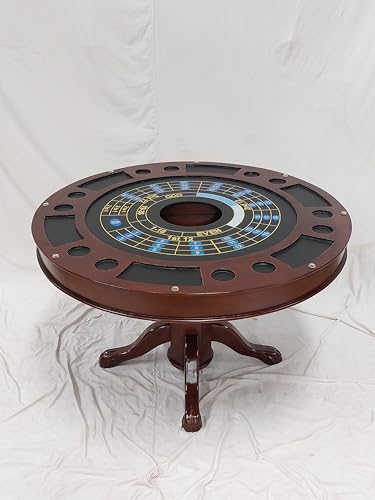 Kunibert Mesa de poker   ruleta