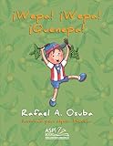 ¡Wepa! ¡Wepa! ¡Quenepa! (Spanish Edition)