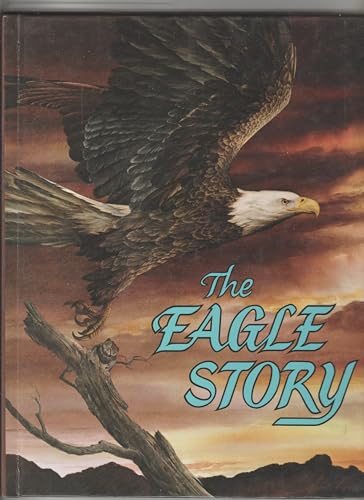 The Eagle Story B002M3F2EM Book Cover