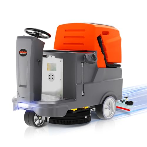 Hantinstom F560 20 inch Scrubber