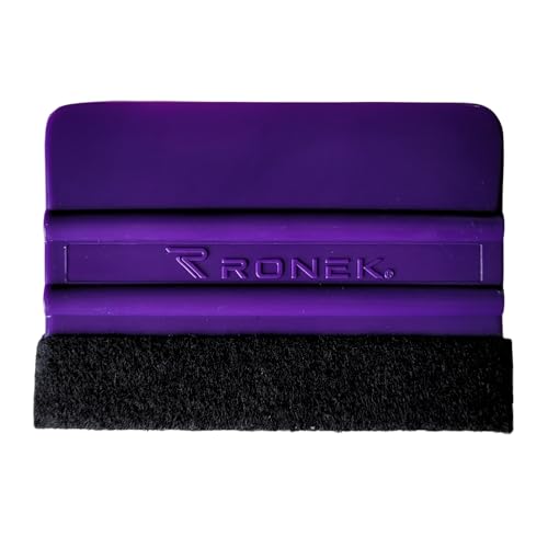 DUAS ESPÁTULAS COMUM COM FELTRO INSULFILM ENVELOPAMENTO