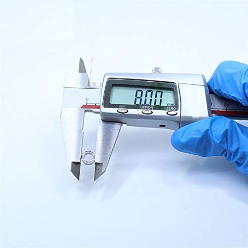 Rodamiento MR85ZZ miniatura de bolas 5x8x2.5mm para motores 4