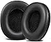 Produktbild SOULWIT Ersatzpolster Ersatz Ohrpolster für Sony MDR-7506 MDR-V6 MDR-V7 MDR-CD900ST Monitor-Kopfhörer, Polster mit weicherem Hochdichte-Foam