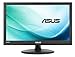 ASUS VT168H 15.6” 1366x768 HDMI VGA 10-Point Touch Eye Care Monitor, 15.6-inch