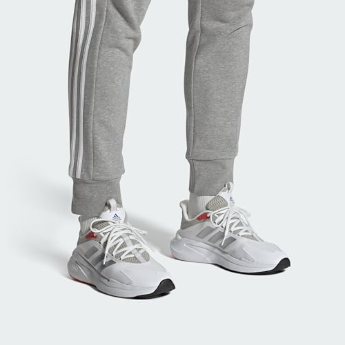 Image of Adidas Mens Alphaedge + Shoes