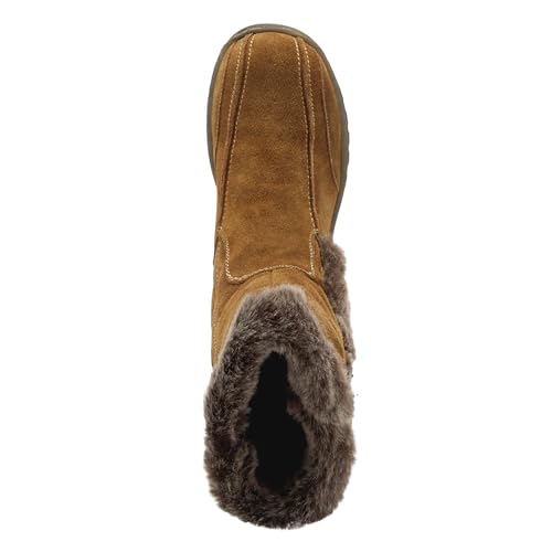 Spring Step Women's Achieve Winter Boot3