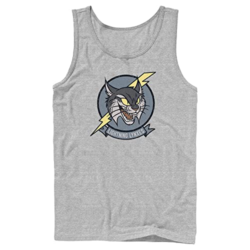 Débardeur Strange World Disney parfait pour le sport et les loisirs masculins