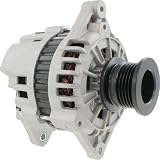Replacement for fits New Alternator 12 Volt Daewoo European CAR ESPERO 1995-97 10490000 10480073