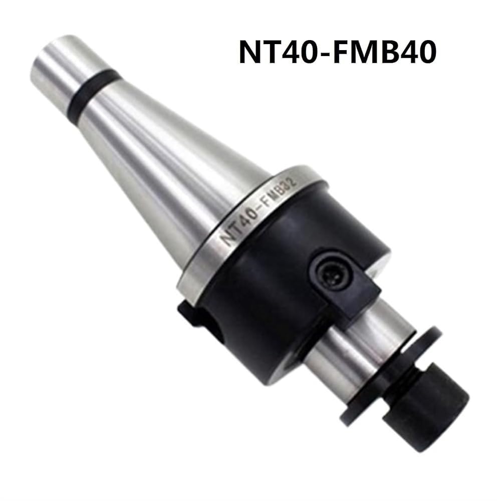 NT40 FMB22 FMB27 FMB32 FMB40 Árbol M16 | Árbol NT40 for montaje FMB22, FMB27, FMB32 y FMB40