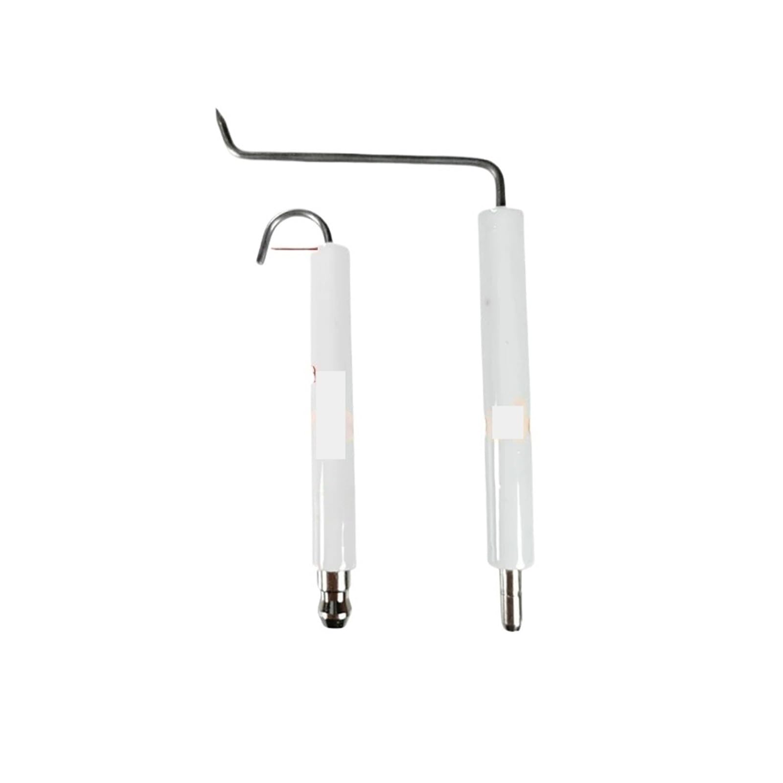 Elettrodo di accensione, STG146 STG120 Macchina for la regolazione degli elettrodi tessili STG146(STG146 1pair)