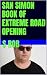 SAN SIMON BOOK OF EXTREME ROAD OPENING