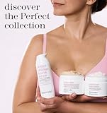 This Works Perfect Cleavage & Neck Serum, 150 ml - Anti Aging Moisturiser for Neck and Décolletage with Marine Algae and Hyaluronic Acid - Youth-Boosting Neck Cream with Nourishing Botanical Oils - Image 6