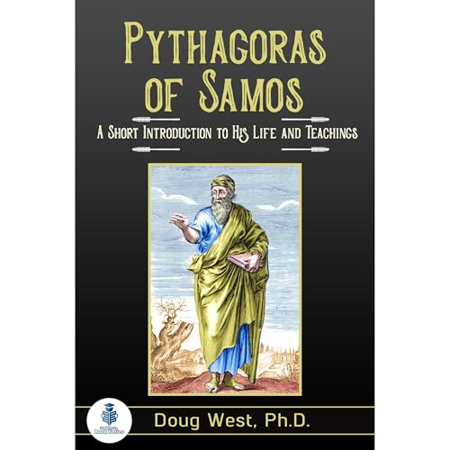 Pythagoras of Samos by Doug West episode artwork