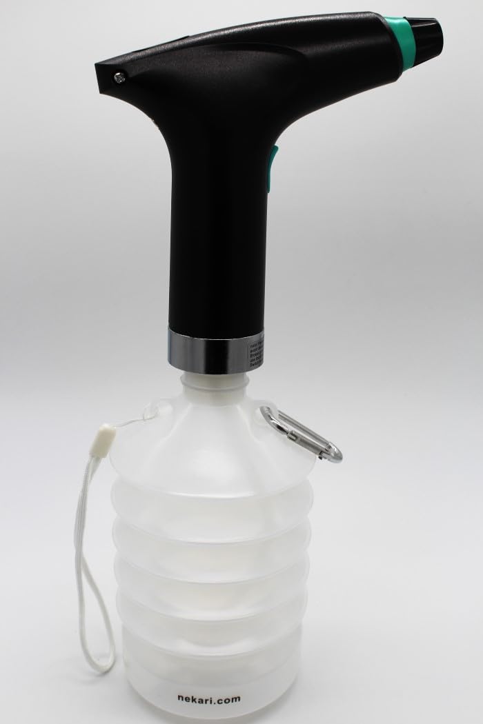Limpiador automático de orines/pipí de Perro con batería Recargable
