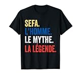 sefro IDEA REGALO UOMO SEFA IDEA REGALO SEFA REGALO SEFA NOME SEFA CASA UOMO IDEA REGALO SEFA T-SHIRT IDEA REGALO SEFA PER SEFA T-shirts E REGALO SEFA Tshirt Sefa papa Sefa