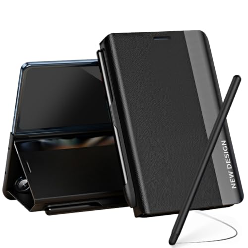 Protection Samsung Galaxy Z Fold8 style business pour un quotidien actif
