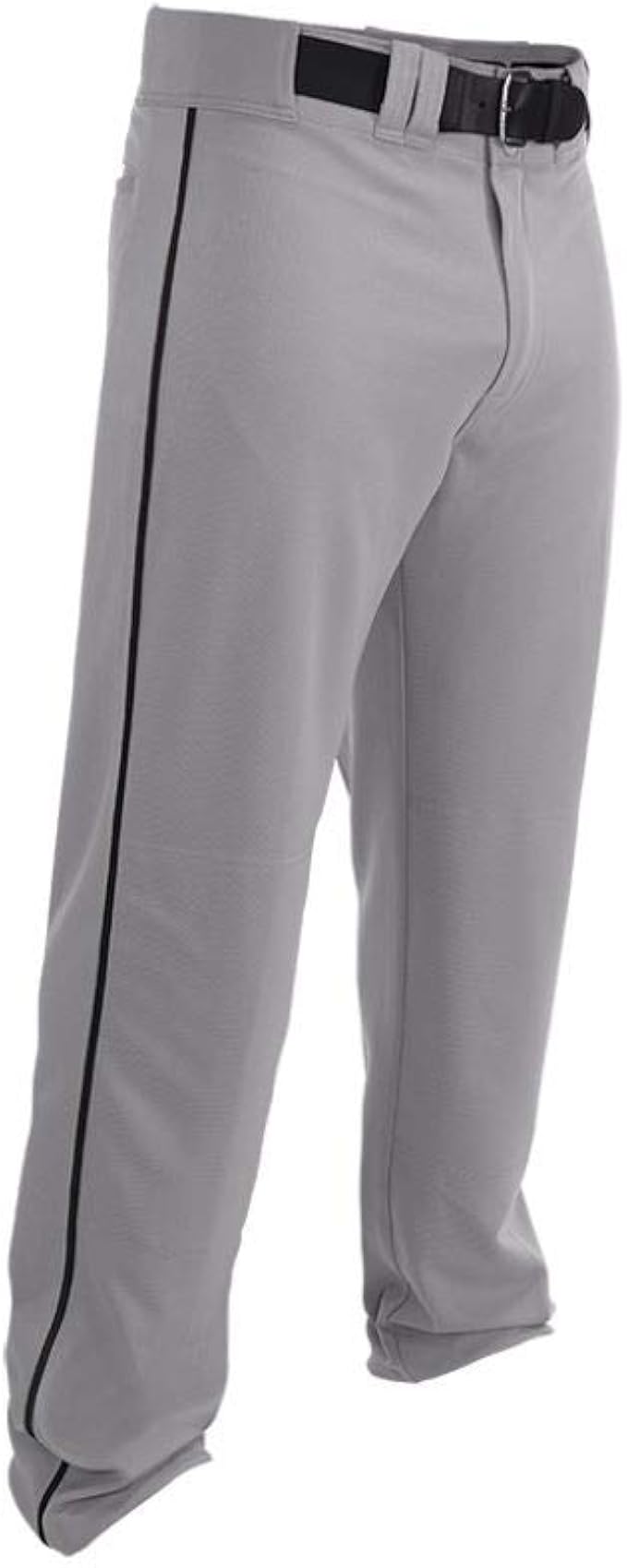 Easton Rival 2 - Pantaloni da Baseball per Adulti, XXL, Colore: Grigio Nero  | 2020 | Doppio Rinforzo al Ginocchio, Elastico in Vita, Passanti per  Cintura : Abbigliamento