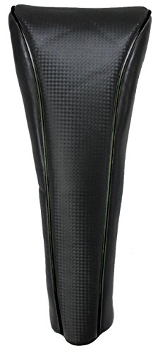 MCS - Magnetic Closure System - 250cc Driver Golf Club Headcover