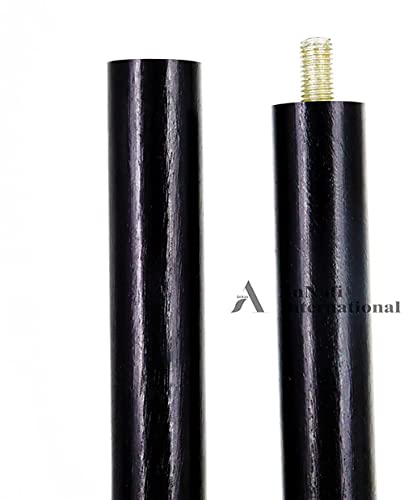 AnNafi® Bat Masterson Stick | Decorative Defense Victorian Walking Cane for Men & Women| Harvy Men Derby Cane Hand Crafted Formal Cane|Wooden Folding Walking Sticks - Thumbnail 3