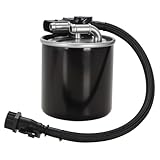 AUIVERED WK 820/18 Fuel Filter - Fit for Mercedes Benz GLK200 2.1L 2010-2015 Sprinter 519 CDI 3.0L