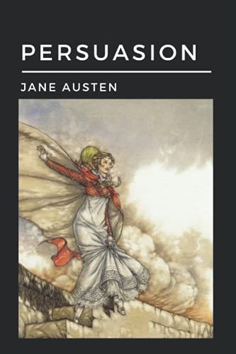 Persuasion (Illustrated Classics)