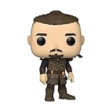 2022 New York Comic-Con Reveals: POP Television: The Last Kingdom - Uhtred!