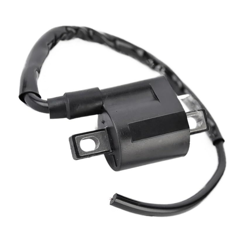 Bobina de encendido de motocicleta compatible con XT350 YZ400 YZ250 F 1999-2001