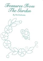 Treasures from the Garden 0961684844 Book Cover