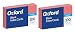 Esselte Oxford 7320CHE - Unruled Index Cards, 3 x 5, Cherry, 2 Pack of 100 Cards