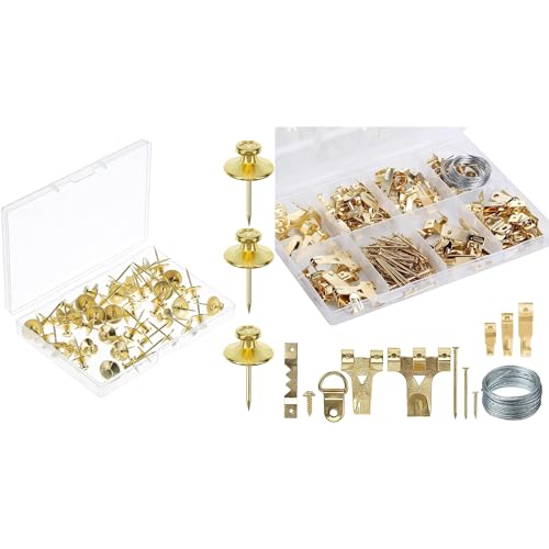 Image of Mr. Pen- Picture Hanging Kit