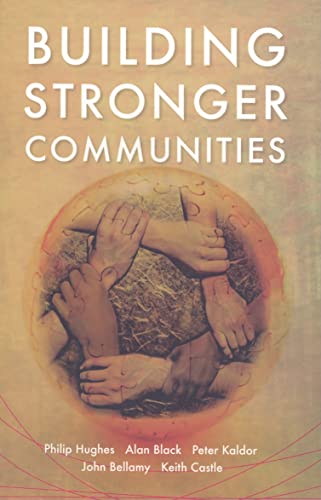 Building Stronger Communities view 2
