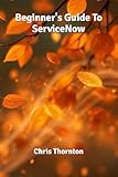 Beginner's Guide To ServiceNow