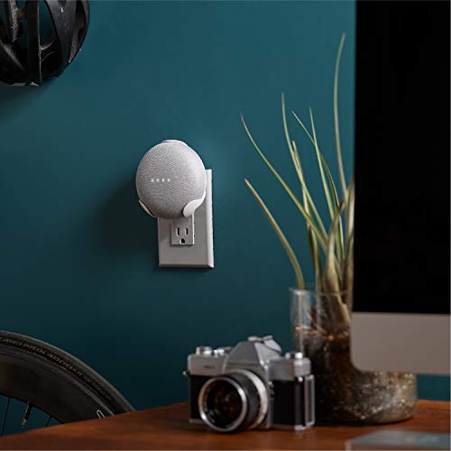 powerclip google home mini