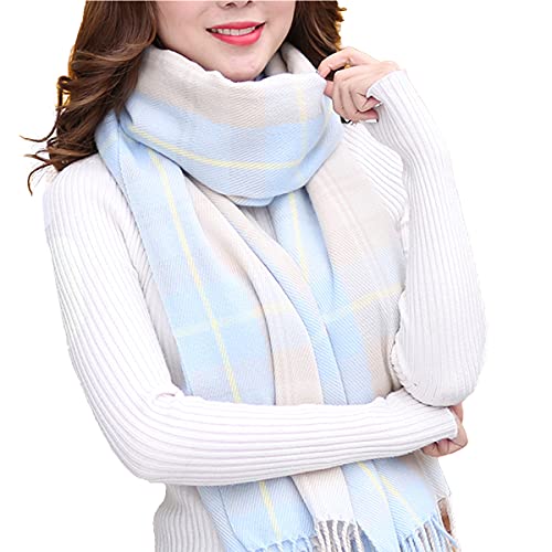 Cxly Schal für den Winter Cover