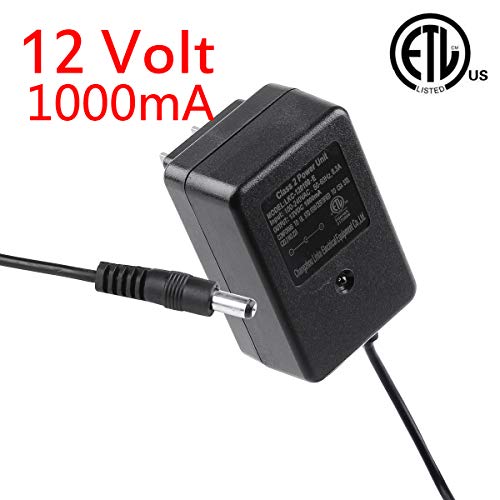 12V Charger for Kids Ride On Car,12 Volt Battery Charger for Best Choice
