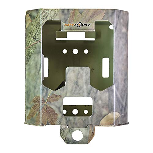 SPYPOINT Steel Security Box for Cellular Trail Cameras