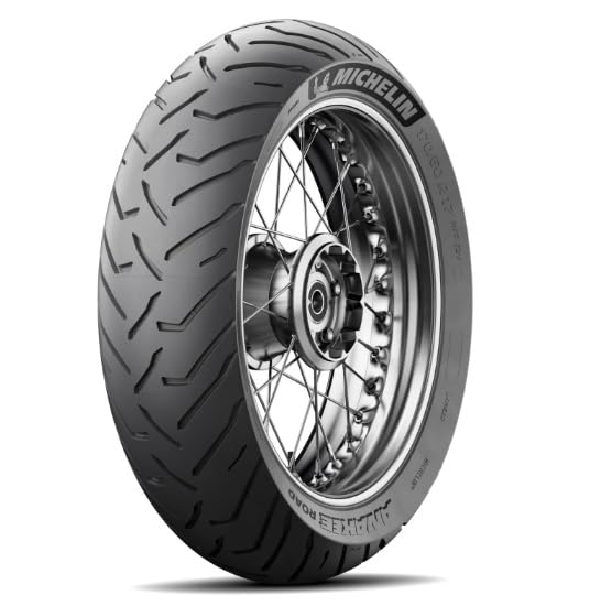 Amazon.co.jp: ミシュラン(Michelin) バイクタイヤ ANAKEE ROAD リア