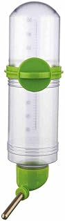 Trixie Water Bottle for Small Animals with Screw Attachment, 500 ml product image