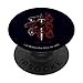 Game of Thrones Targaryen Dragons PopSockets PopGrip Intercambiabile