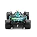 Bburago 1:43 Race Aston Martin AMR23 (2023) w/Driver
