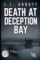 Death At Deception Bay 1989325084 Book Cover
