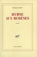 HYMNE AUX MURÈNES 2070705498 Book Cover