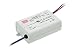 MEAN WELL Constant Voltage Mode Switching Power Supply, 24VDC 1050mA 25 Watt - APV-25-24