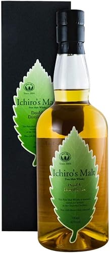 イチローズモルト・ダブルディスティラリーズ」の人気商品一覧 | 安い