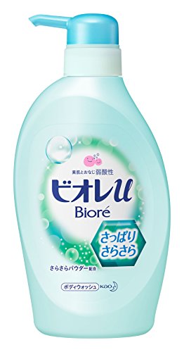 背中のニキビケアをしたい人におすすめのボディソープ14選 Fashion Box