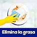 Mistol Professional - Lavavajillas líquido a mano 5 L
