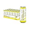 BITBURGER® Radler | Dosen-Bier (24x 0,5l) | Hopfenbetonter Pilsgenuss Mit Limonade | Aus Besten Hopfensorten | Nach…