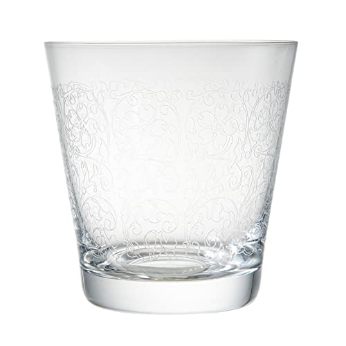 Vaso Aoyama Glass AMG-7025-1S 360 ml miniatura 3